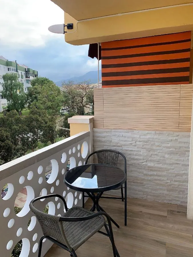 Apartamento Centro Salome Torremolinos 0*,  España