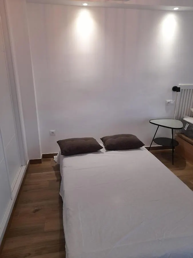 Apartamento Centro Salome Torremolinos