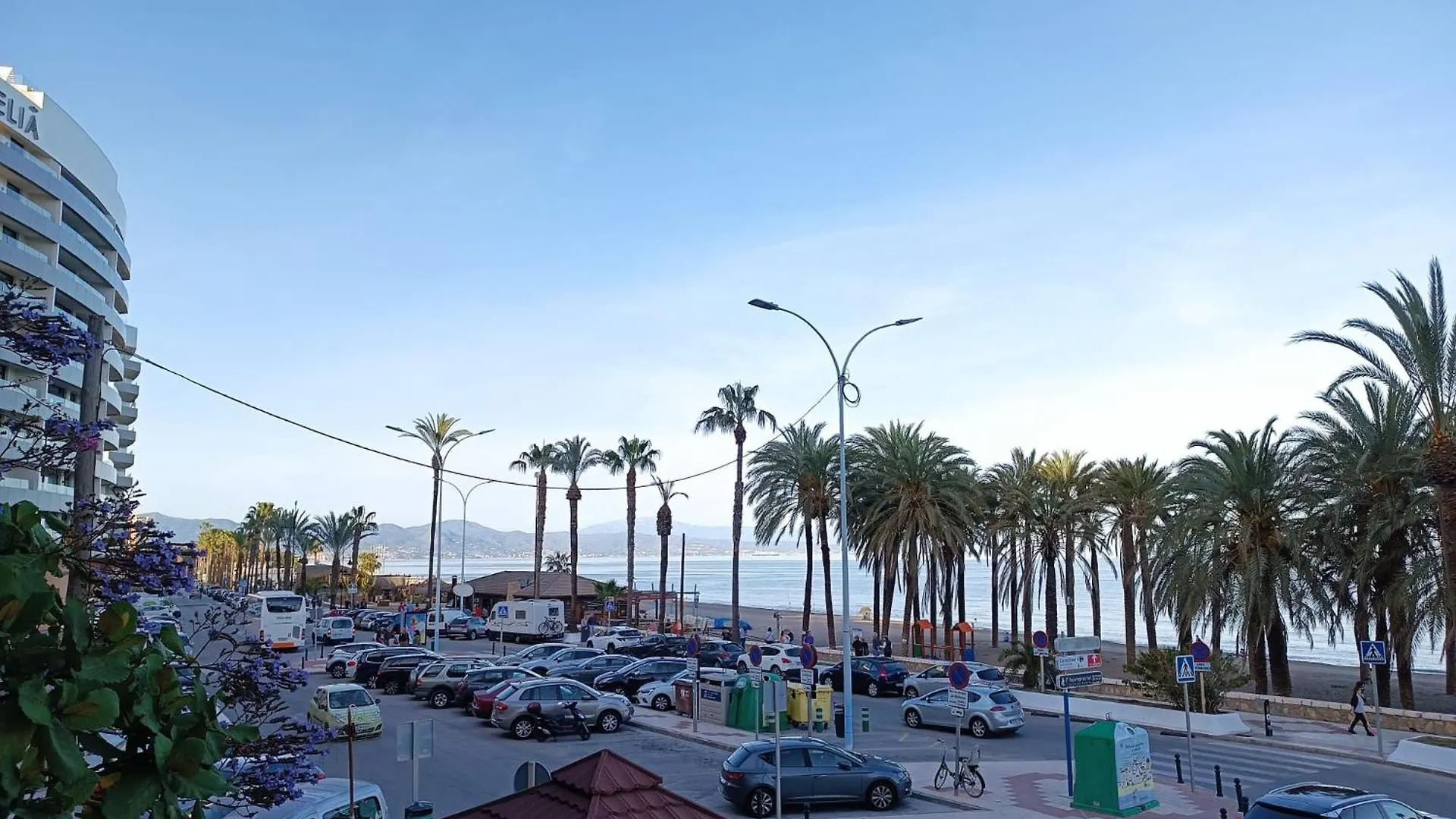 Centro Salome Apartment Torremolinos